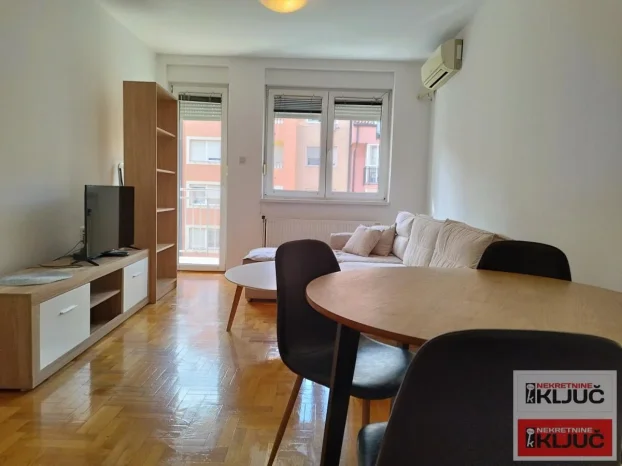 Nova Detelinara, 2.0 dvosoban, 44 m²