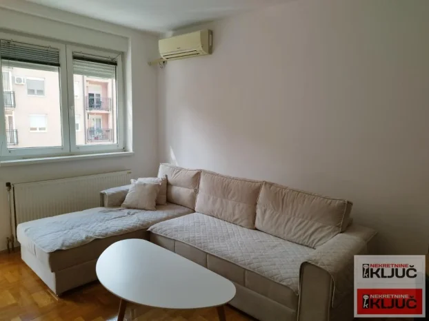 Nova Detelinara, 2.0 dvosoban, 44 m²