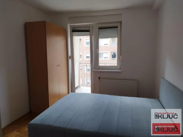Nova Detelinara, 2.0 dvosoban, 44 m²