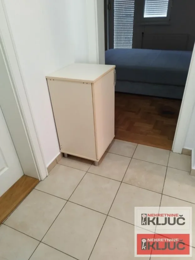 Nova Detelinara, 2.0 dvosoban, 44 m²