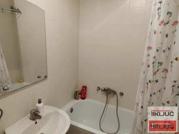 Nova Detelinara, 2.0 dvosoban, 44 m²