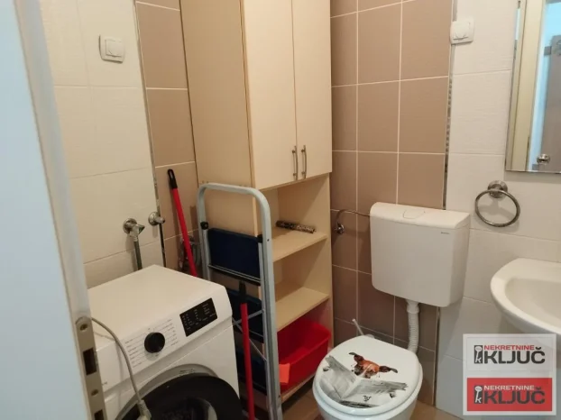 Nova Detelinara, 2.0 dvosoban, 44 m²