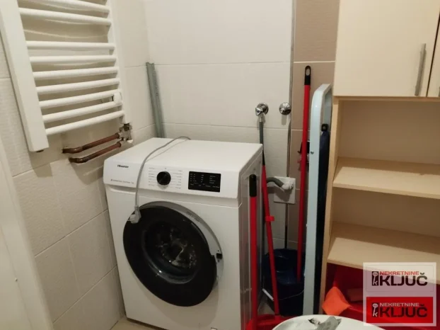 Nova Detelinara, 2.0 dvosoban, 44 m²