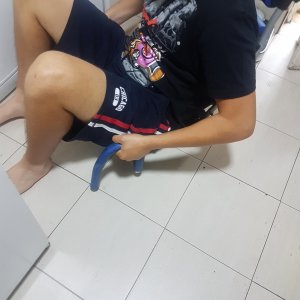 Sprava za trbusnjake