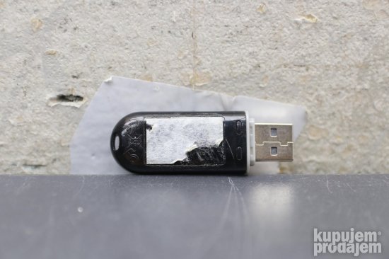 USB Key smart card ID