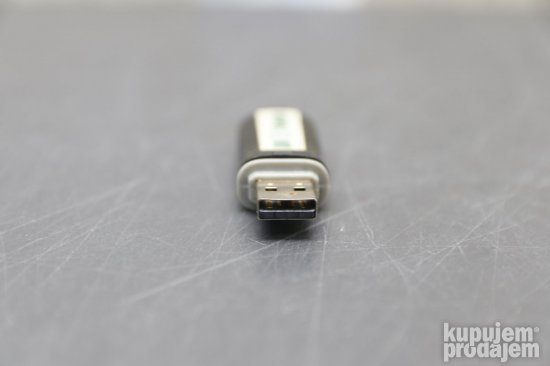 USB Key smart card ID