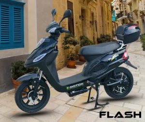 Električni bicikl FLASH
