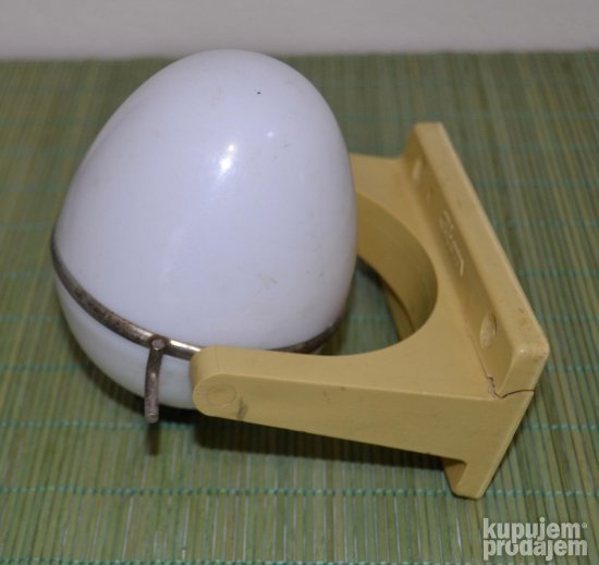 Železnički dozer, dispenser za sapun iz voza