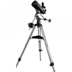 LEVENHUK Skyline PLUS 90 MAK