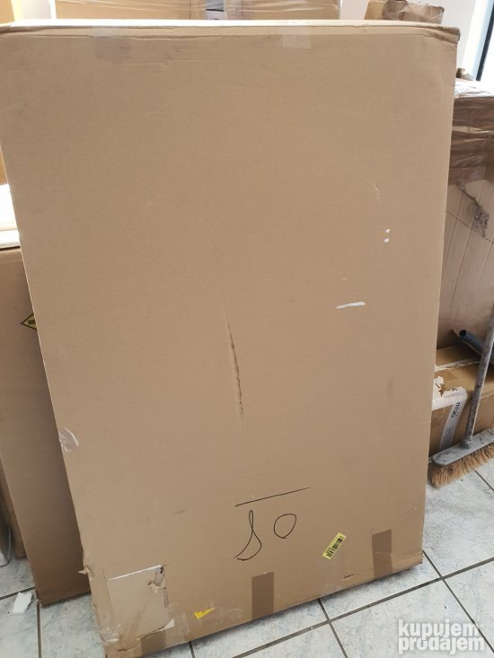 Trpezarijski Sto od Bukovog drveta 70x110cm - Robas lund