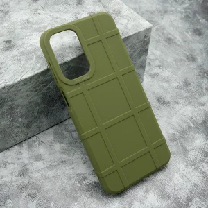 Futrola za Samsung A23 leđa Cube 2 zelena