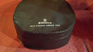 Grundig Hifi Stereo Horer 220 slušalice