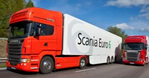 AdBlue emulator SCANIA EURO 6 2024 (NOVO) AKCIJA