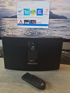 Bose SoundTouch 20 Series III
