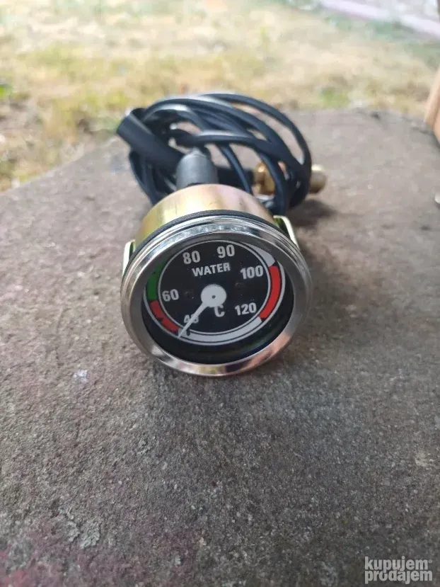 Sat za temperaturu IMT 533,539