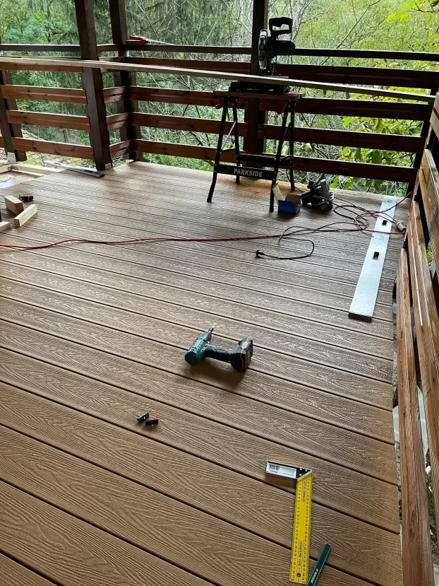 Pergola -Letnjikovac