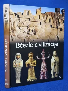 Iščezle civilizacije