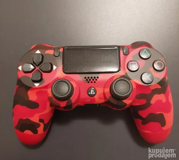 Džojstik za ps4 Novo