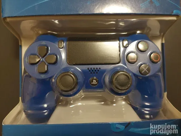 Džojstik za ps4 Novo