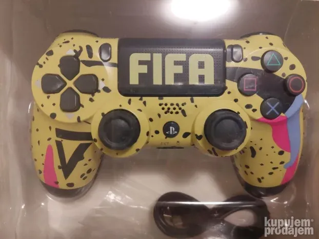 Džojstik za ps4 Novo