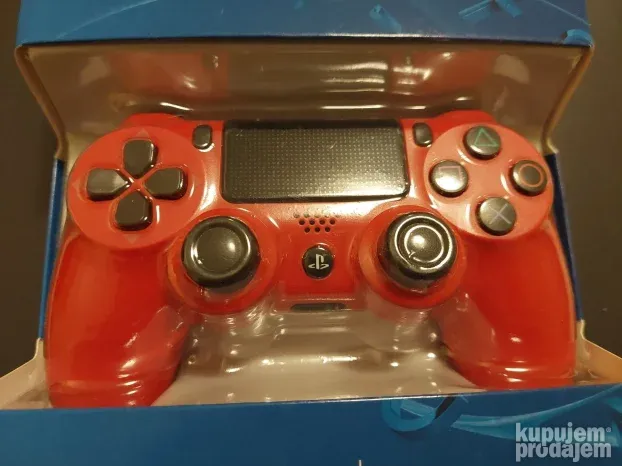 Džojstik za ps4 Novo