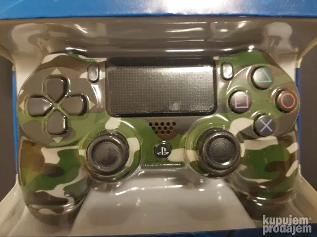 Džojstik za ps4 Novo
