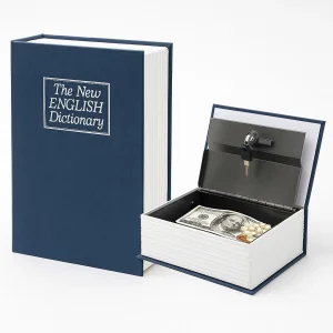 Teget mali sef knjiga