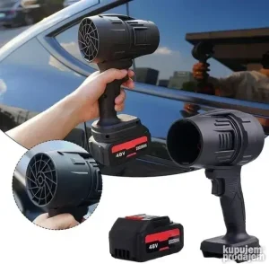 Fen Turbo fen duvac vazduha