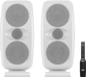 Ik Multimedia Iloud MTM MKII Active Studio Monitor pcs