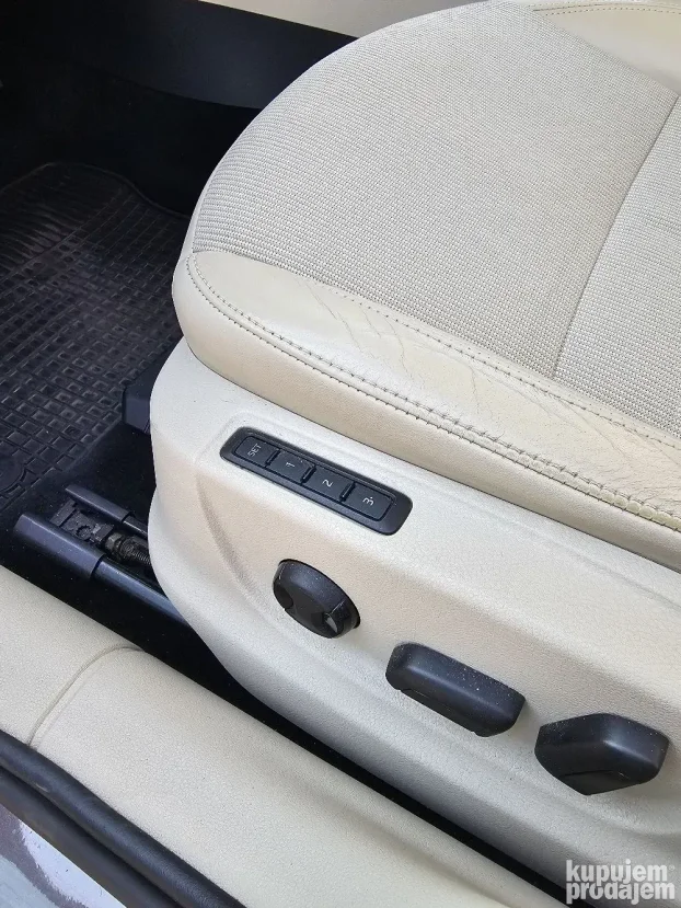2015 Skoda Octavia 2.0 TDI