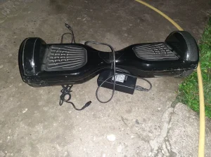 Hoverboard