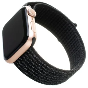 FIXED Elastic Nylon Strap for Apple Watch 42/44/45mm