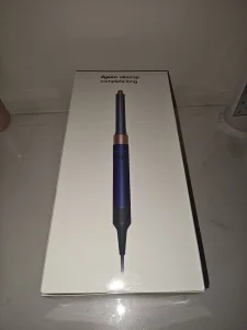 Dyson Airwrap Complete Long Dark Blue/Bright Copper