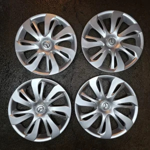 Ratkapne Mazda CX 2 15-ice