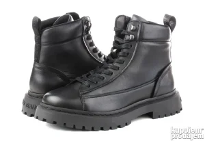 TOMMY HILFIGER #NOVE# skupocene čizme, br. 44, ORIGINAL 100%