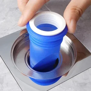 Silikonski filter protiv neprijatnih mirisa(1+1-250)