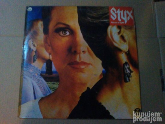 styx pieces of eight
