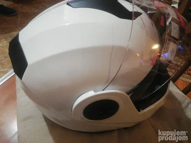 FLIP UP  Kaciga za motor FLIP UP kaciga