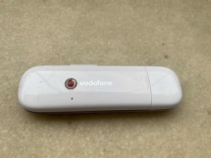 K3520 USB Stick Vodafone Mobile Broadband HSDPA 7.2Mbps 3G