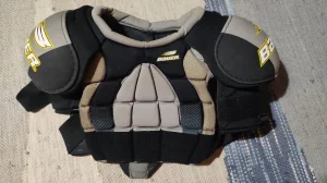BAUER hokejaška zaštita za ramena,grudi i ledja-veličina M
