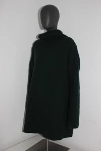 cos zenski dzemper M/38 Oversize rolka tunika