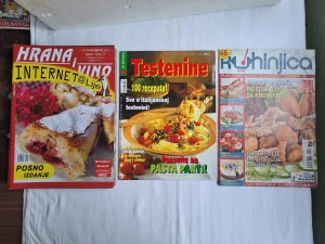 Revija - Hrana i vino-12 + 2