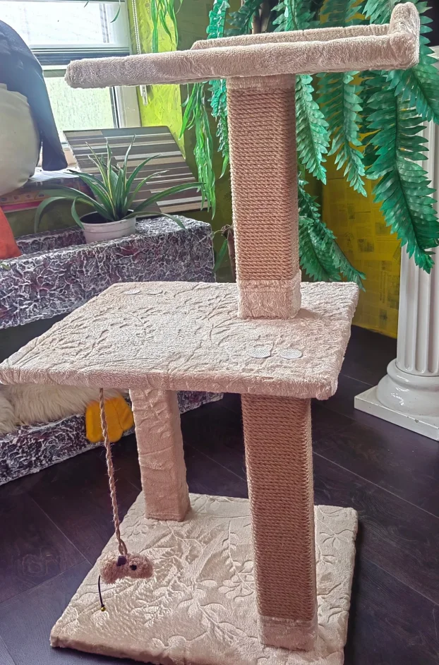 Penjalica grebalica za mačke i mace