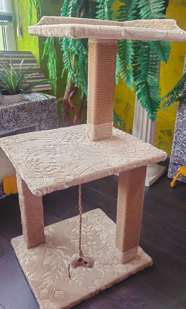 Penjalica grebalica za mačke i mace