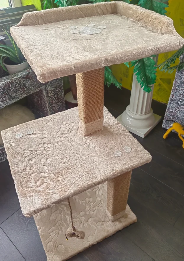 Penjalica grebalica za mačke i mace