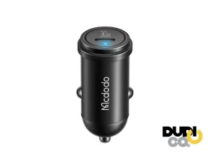 MCDODO CC-7491 Auto Punjač 30W, USB-C
