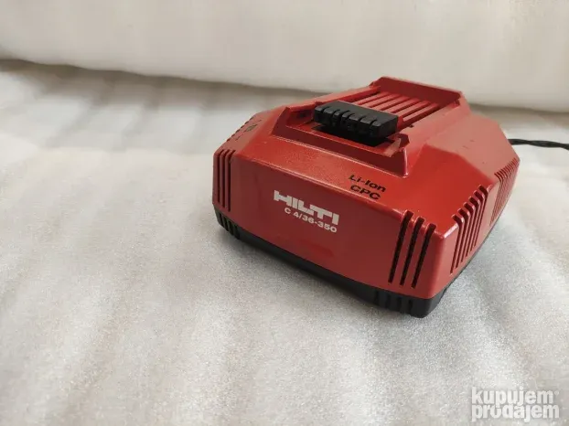 Hilti punjac C 4/36-350