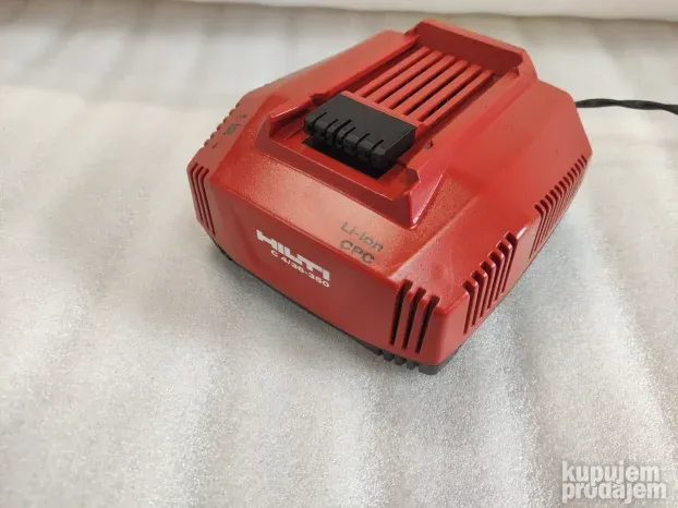 Hilti punjac C 4/36-350