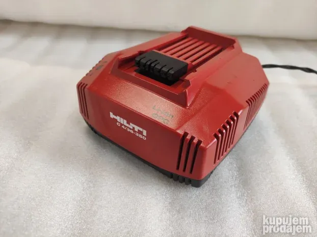 Hilti punjac C 4/36-350
