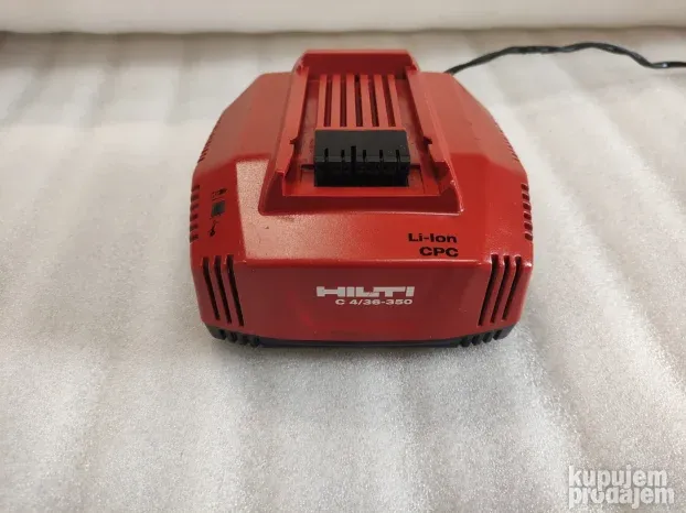 Hilti punjac C 4/36-350